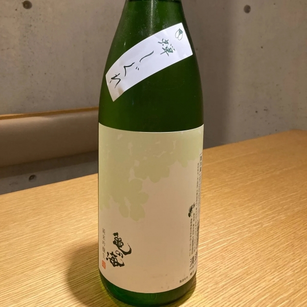 亀の海~蝉しぐれ~